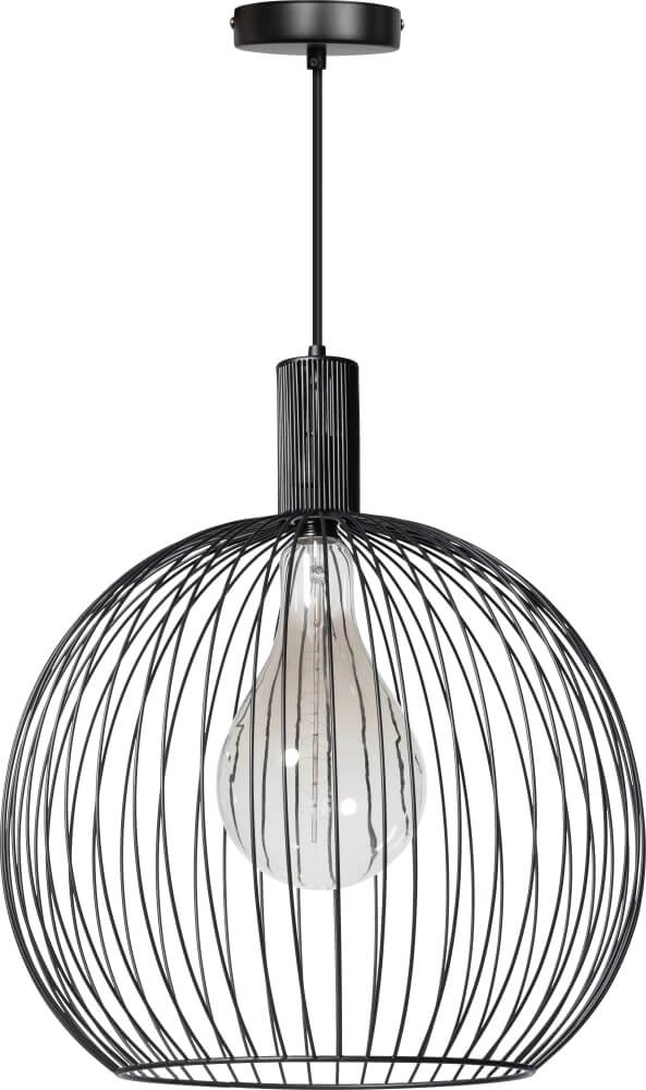 Hängelampe Wire Ø 50 cm ETH 8719075184516