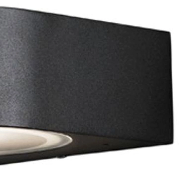 Wandspot Teramo schwarz KonstSmide 7318307510751
