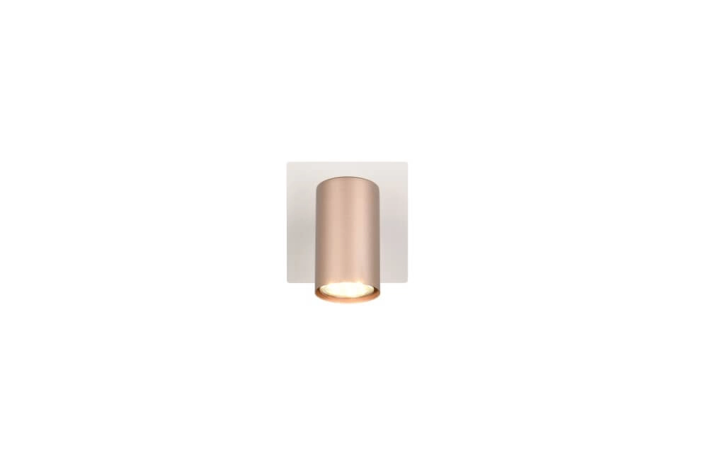 Einzelner Aufbaustrahler Marley Kaffee Trio 4017807612370
