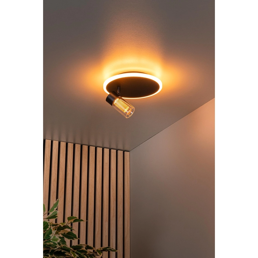 Elegante Deckenlampe Everina Ø 23 cm Lucide 5411212011039
