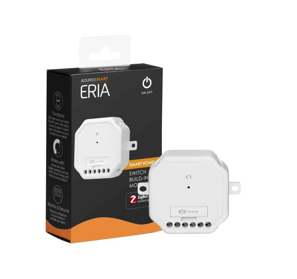 Build in Switch AduroSmart 852263008626