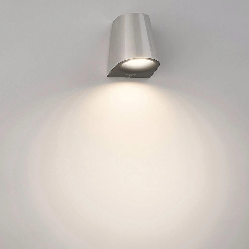 Downlight My Garden Virga Led Grey Philips 8718291479499