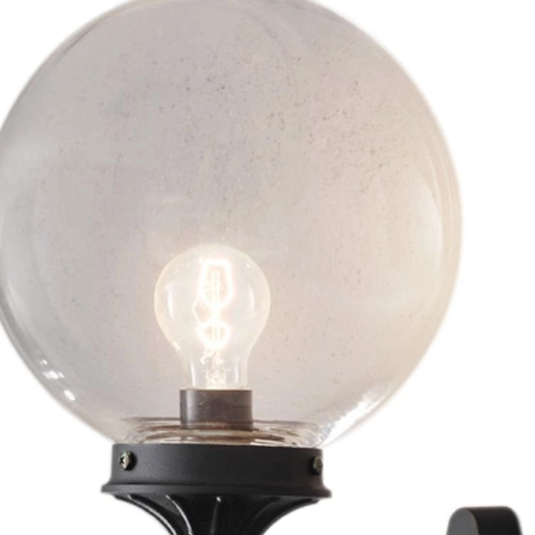 Klassische Globus-Lampe Orion KonstSmide 7318304967503