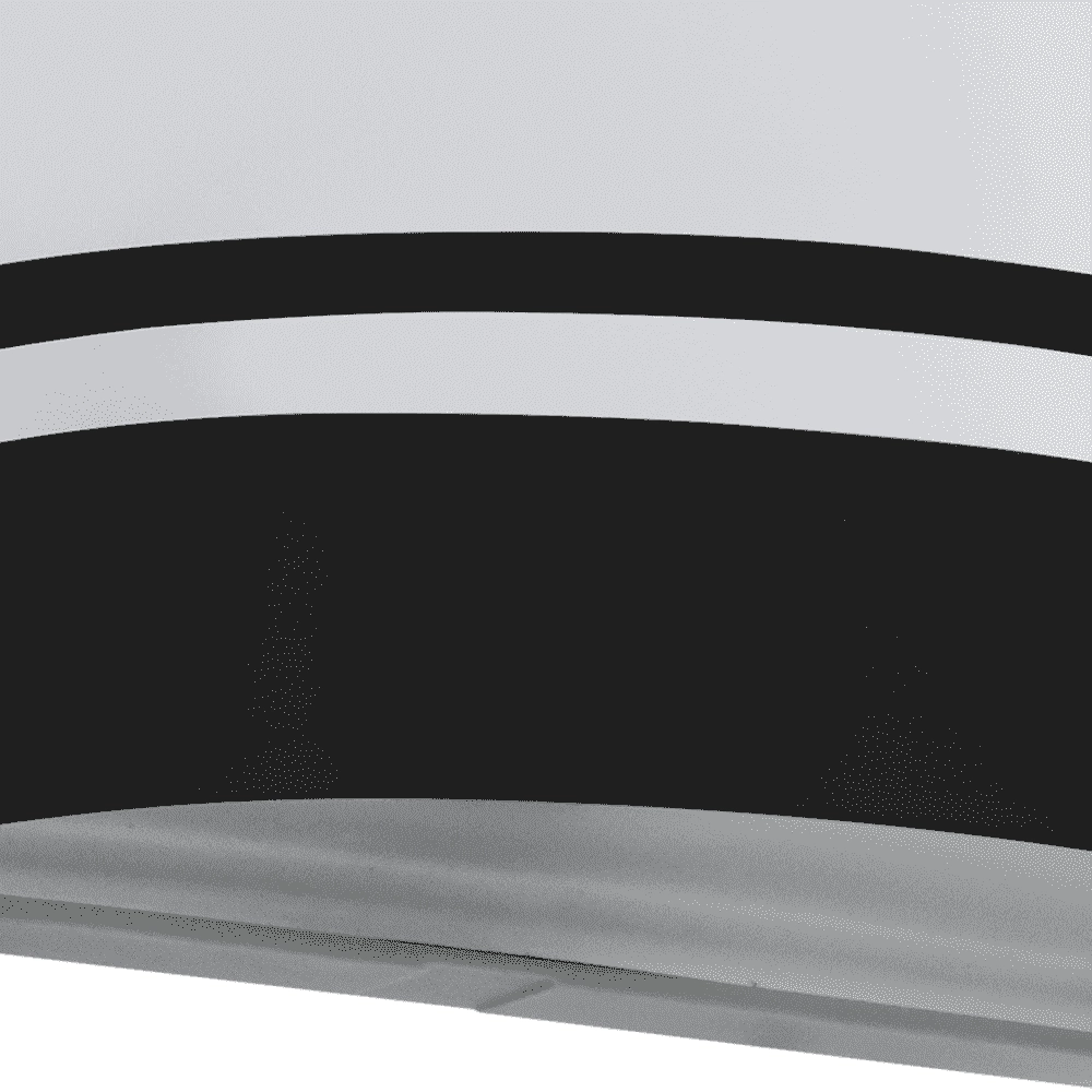 Schwarze Außenlampe Cerno Eglo 9002759995652
