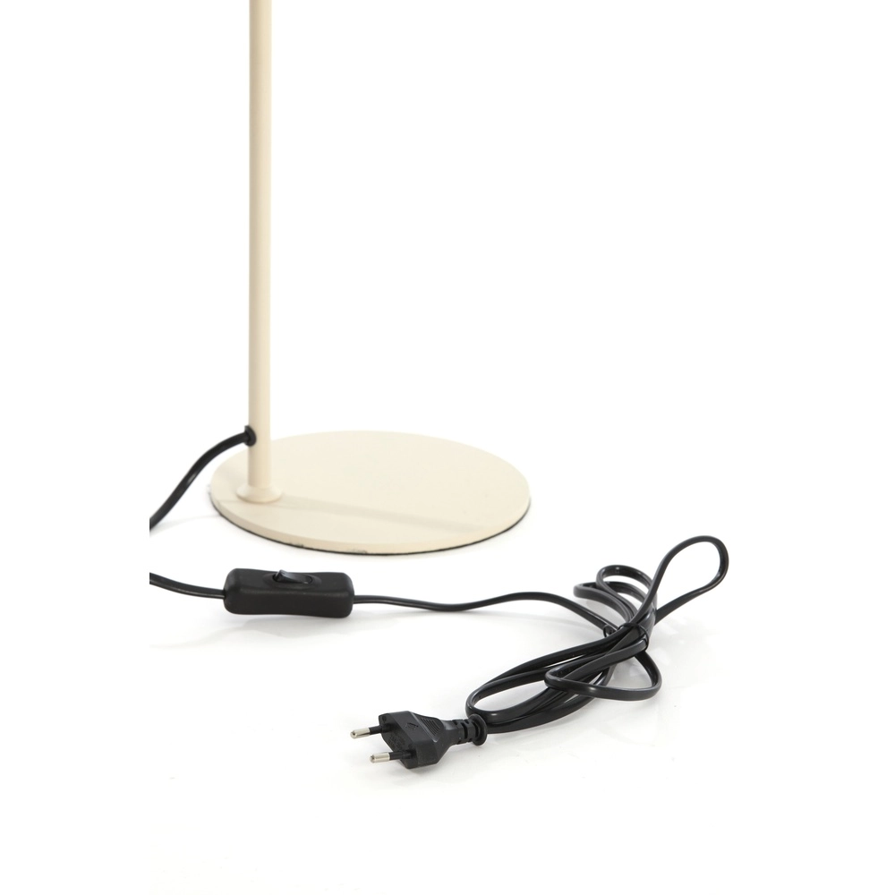 Sandtischlampe Salomo Light & Living 8717807757120
