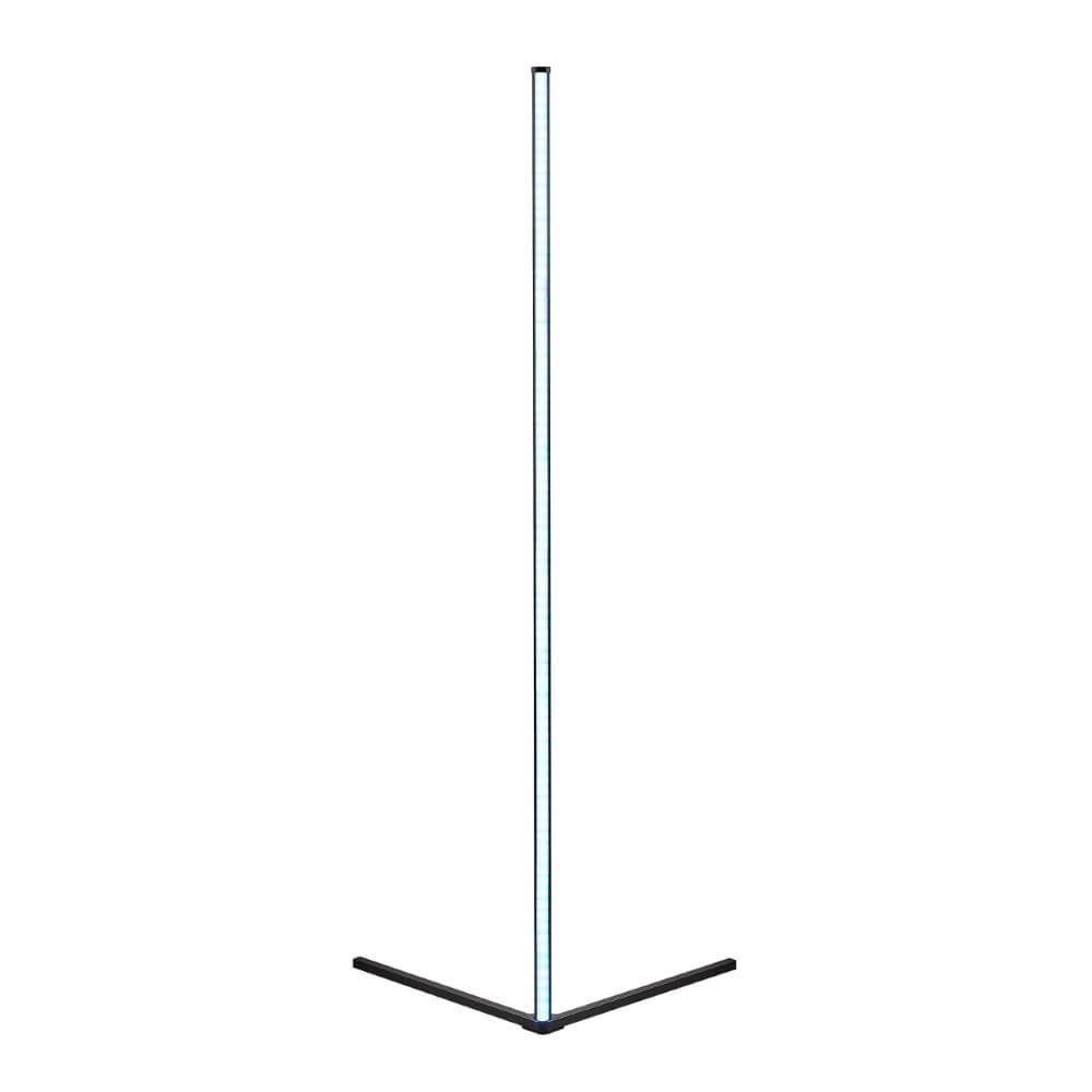 Stehlampe Gaming Level mit RGB und Fernbedienung Trio 4017807577440