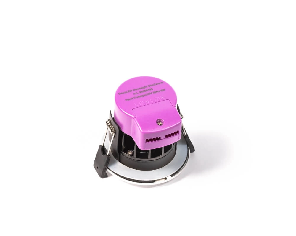 LED Einbaustrahler Dofir 6W - Dim-to-warm - IP65 Lyora