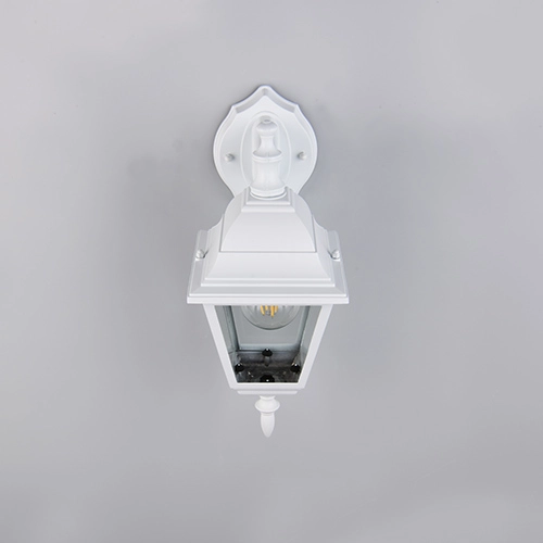Wandlampe Livenza Down White Trio 4017807693683