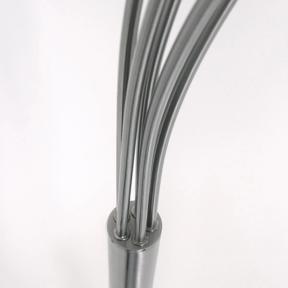LED Stehleuchte Mexlite Steinhauer 8712746114799