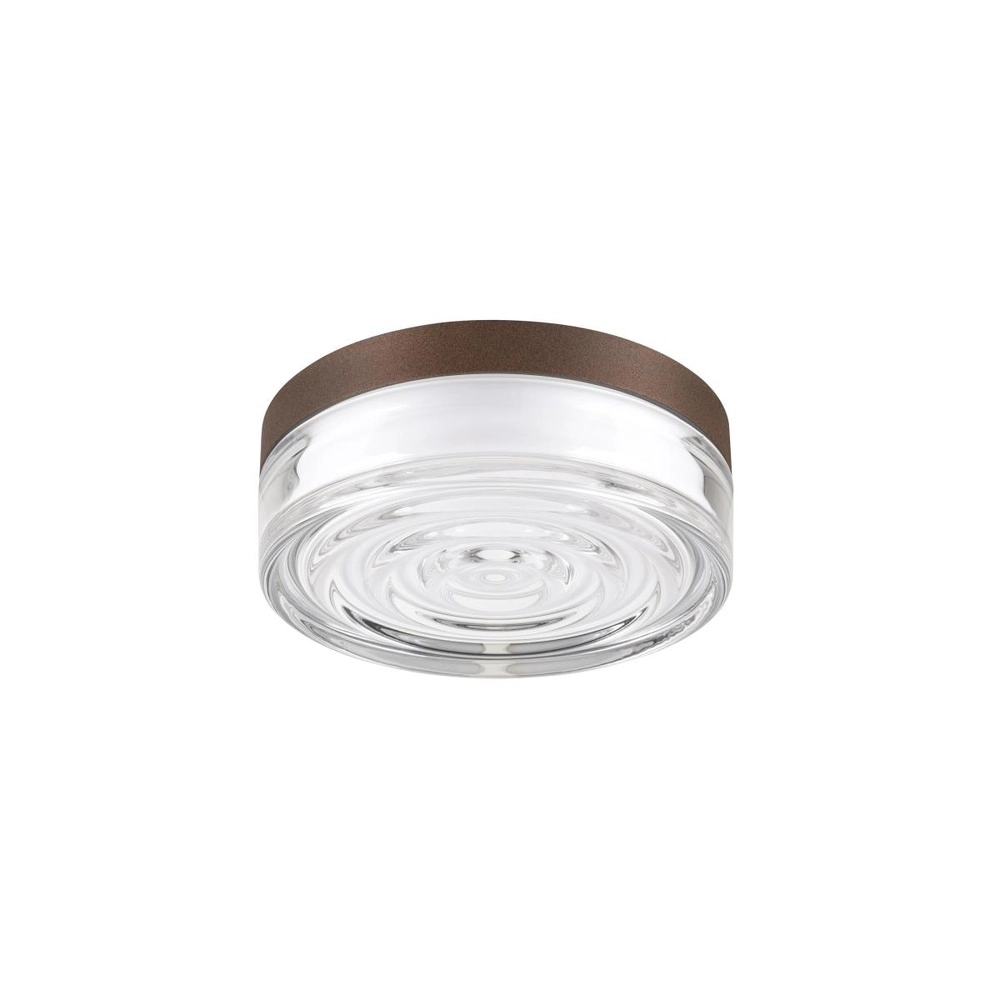 Deckenlampe Cyft XL Ø20cm schwarz SLV 4024163318136