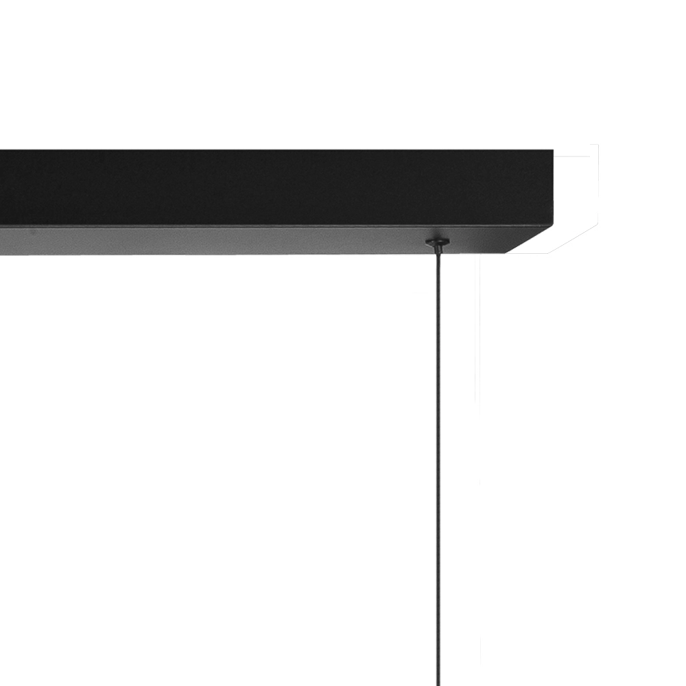 5-Licht Pendellampe Mini Enzo dimmbar Highlight 8718379052125