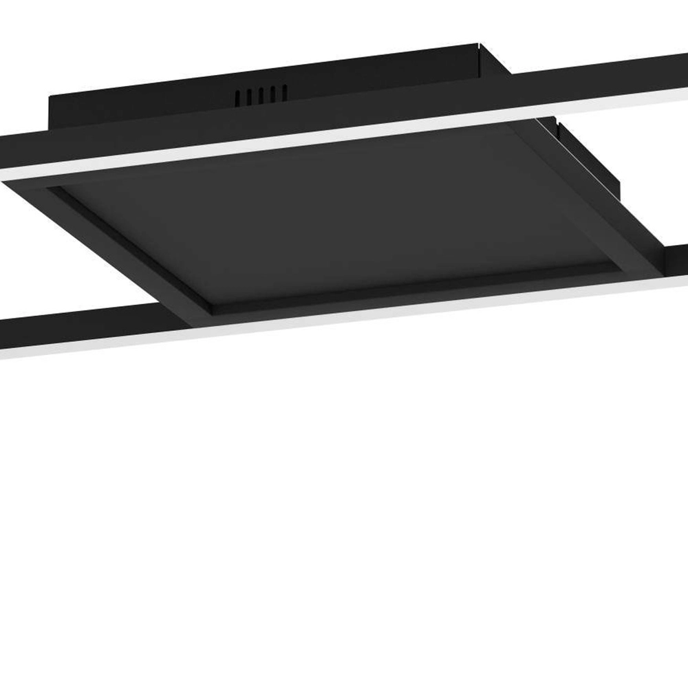 LED-Deckenlicht Calagrano-Z Zigbee – 64 cm Eglo 9008606244683
