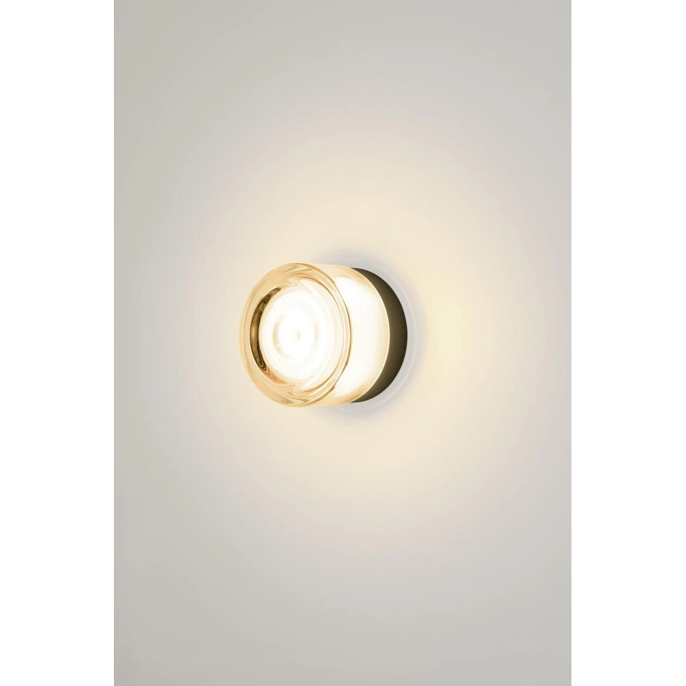 Wandleuchte Cyft schwarz IP65 SLV 4024163303873