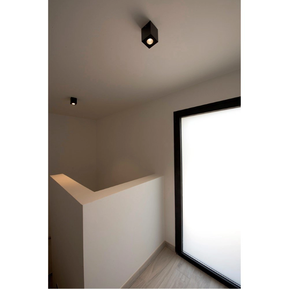 LED-Strahler Triledo Square SLV 4024163160278