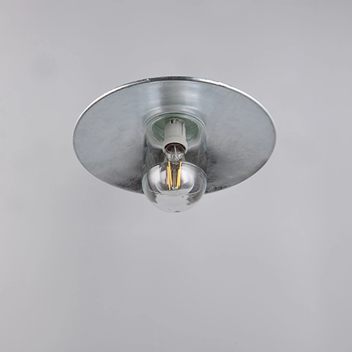 Scheunenlampe Tana Zinkgrau Trio 4017807691672