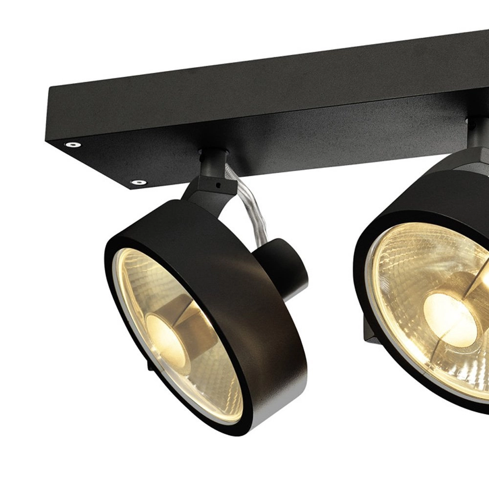 Strahler Kalu Qpar111 SLV 4024163189965