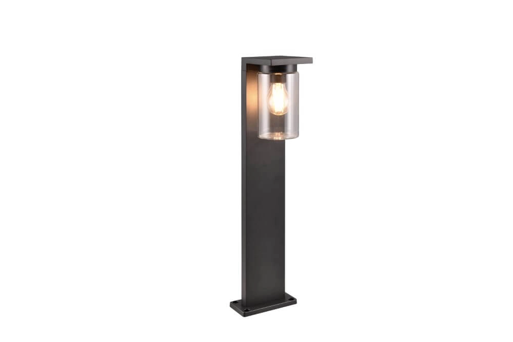 Stehlampe Ardila schwarz 65cm Trio 4017807564082