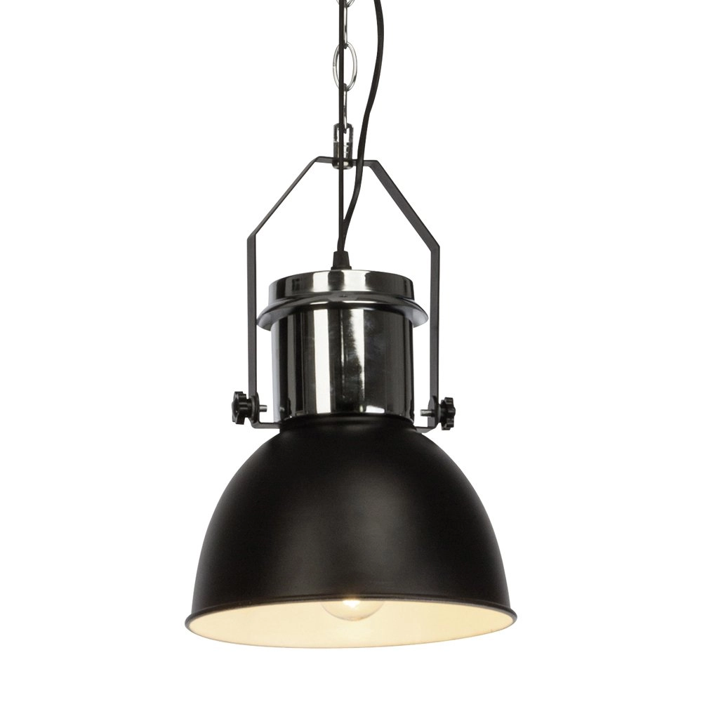 Pendelleuchte Salford Ø 23cm Brilliant 4004353256547