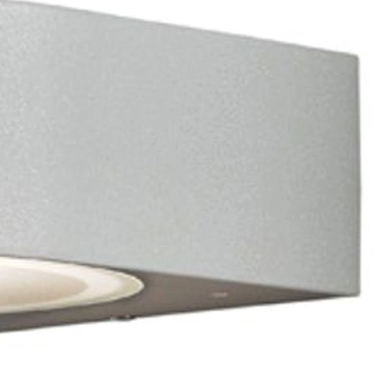 Wandspot Teramo grau KonstSmide 7318307510300