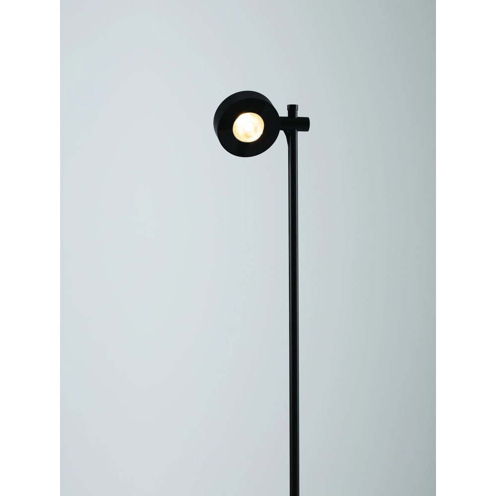 Design-Bahn-Beleuchtung Dyol 102cm schwarz Lyora 5212017447203