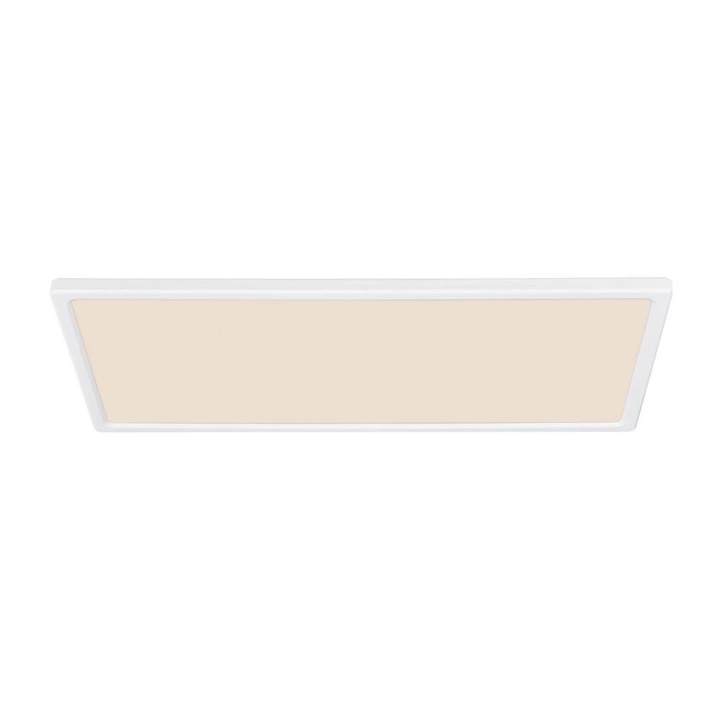 Design-Deckenleuchte Harlow weiß 59,5 x 29,5cm Nordlux 5704924007118