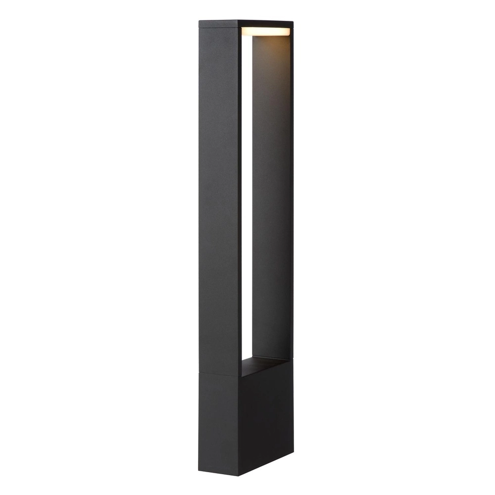 Design-Gartenlampe Goa Anthrazit Lucide 5411212281180
