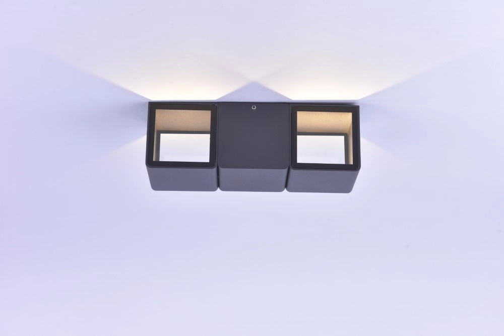 Wandstrahler Marcel Paul Neuhaus 4012248312902