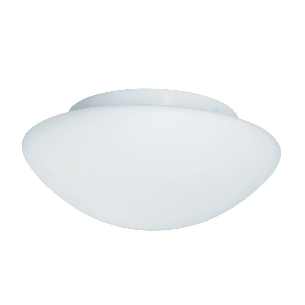Badezimmer Deckenleuchte Flush Ø 35cm