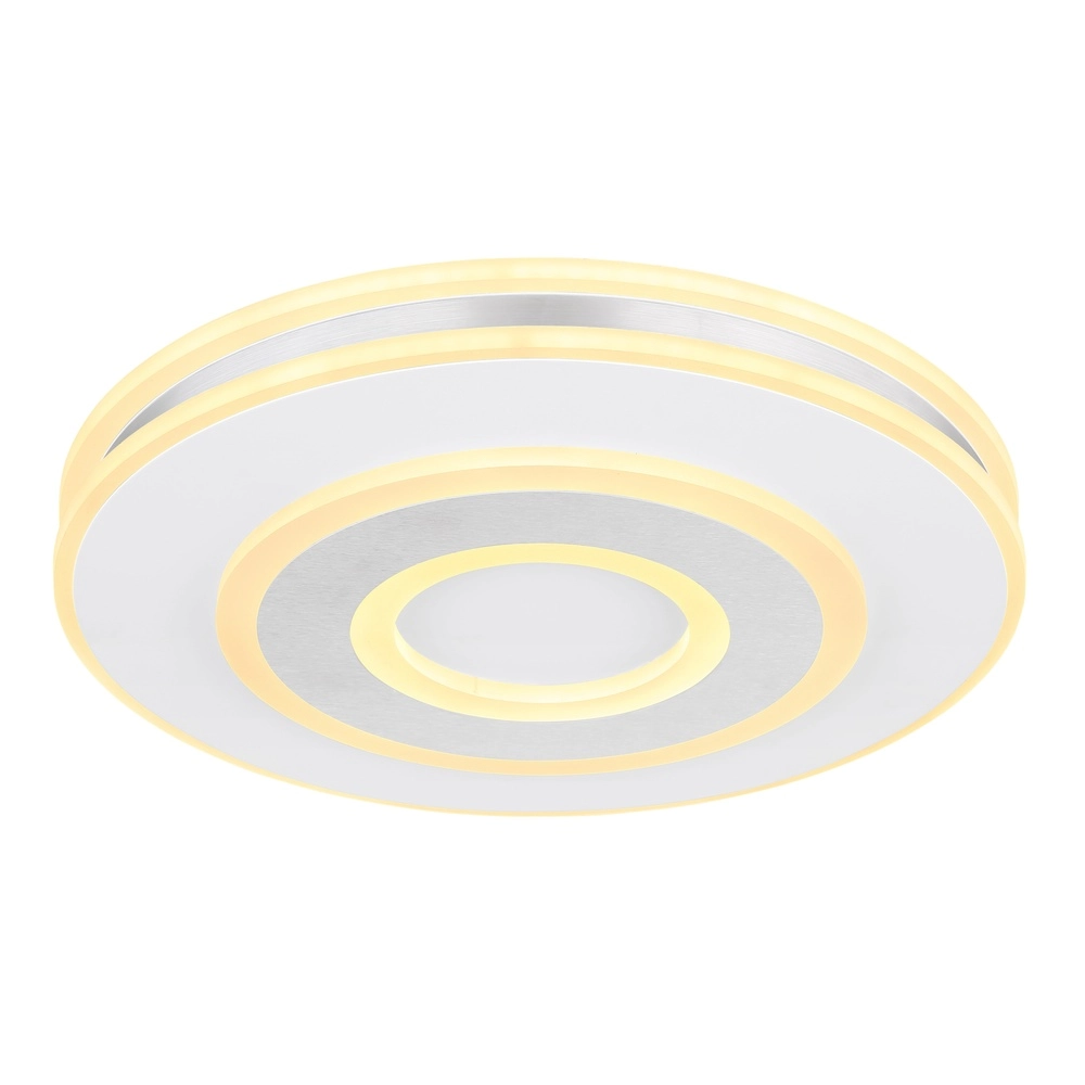 Deckenlampe Maru Ø 42cm Globo 9007371434275