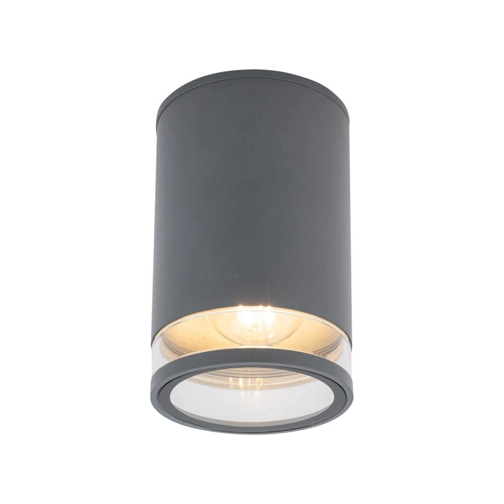 Aufbaustrahler Rock Pro Anthrazit Lyora 5903139106870