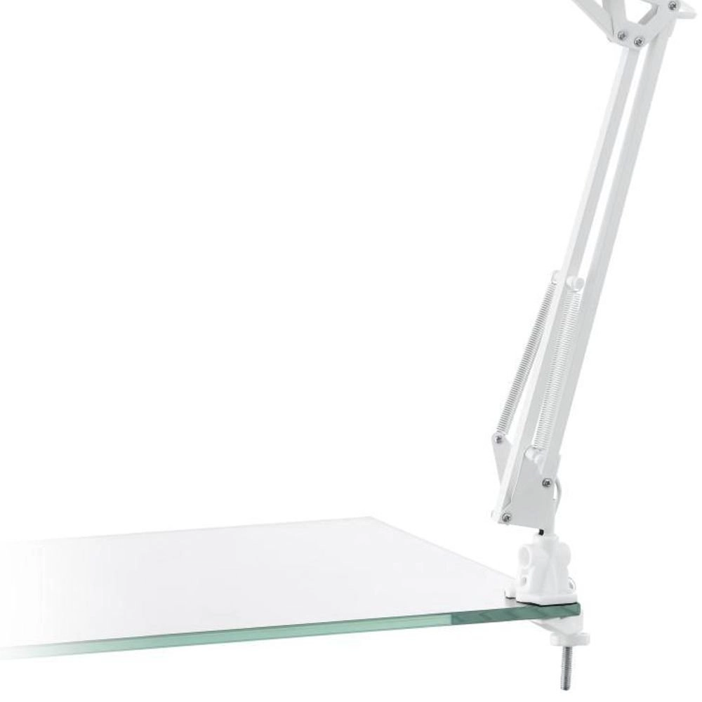 Tischlampe Firmo Weiß Eglo 9002759908720