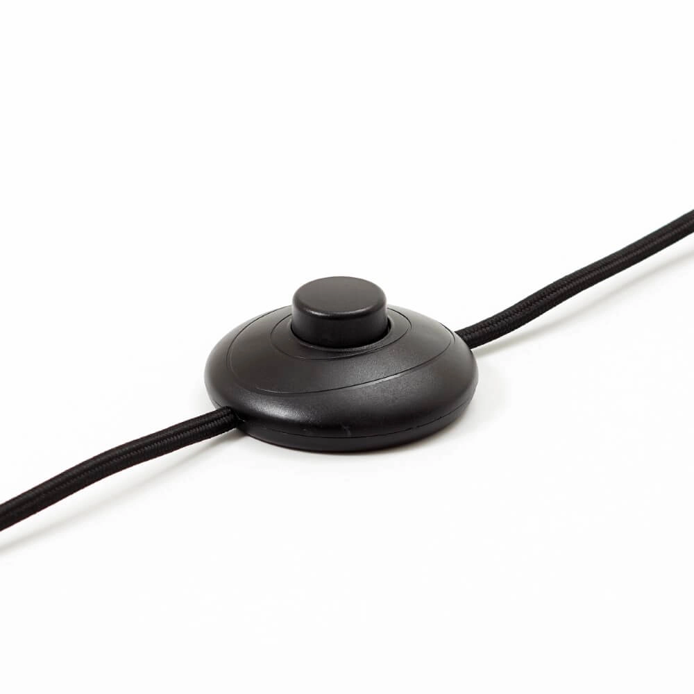 Rattan-Bogenlampe Nikka 171cm Brilliant 4004353402272