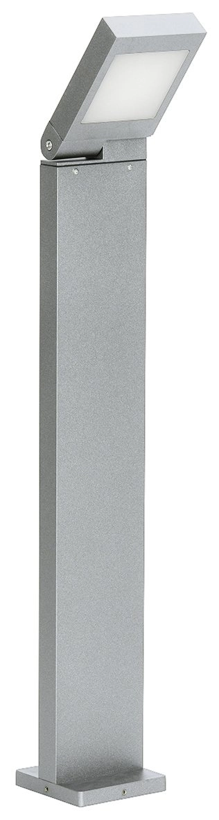 Wegeleuchte Parel 90 cm - grau