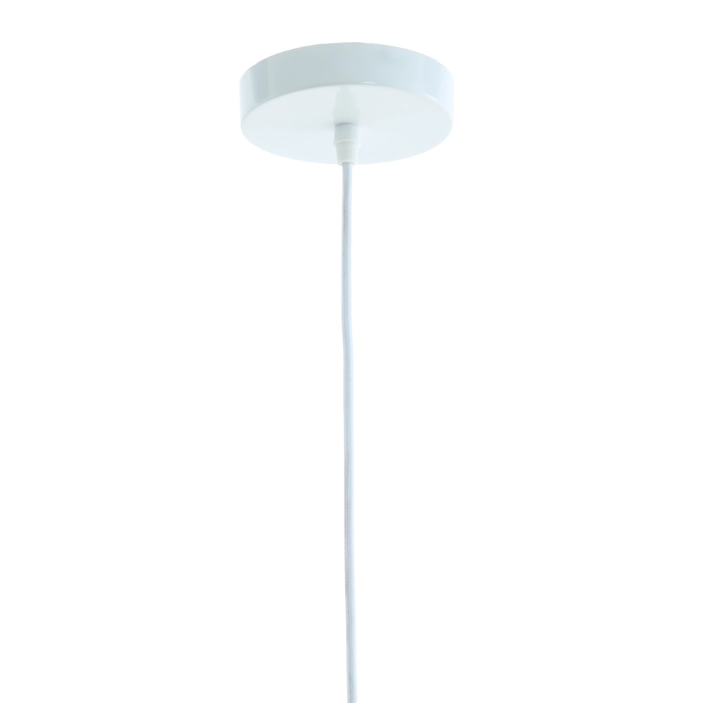 Rattan-Pendellampe Janzur Ø 65 cm – Naturbraun Light & Living 8717807760533