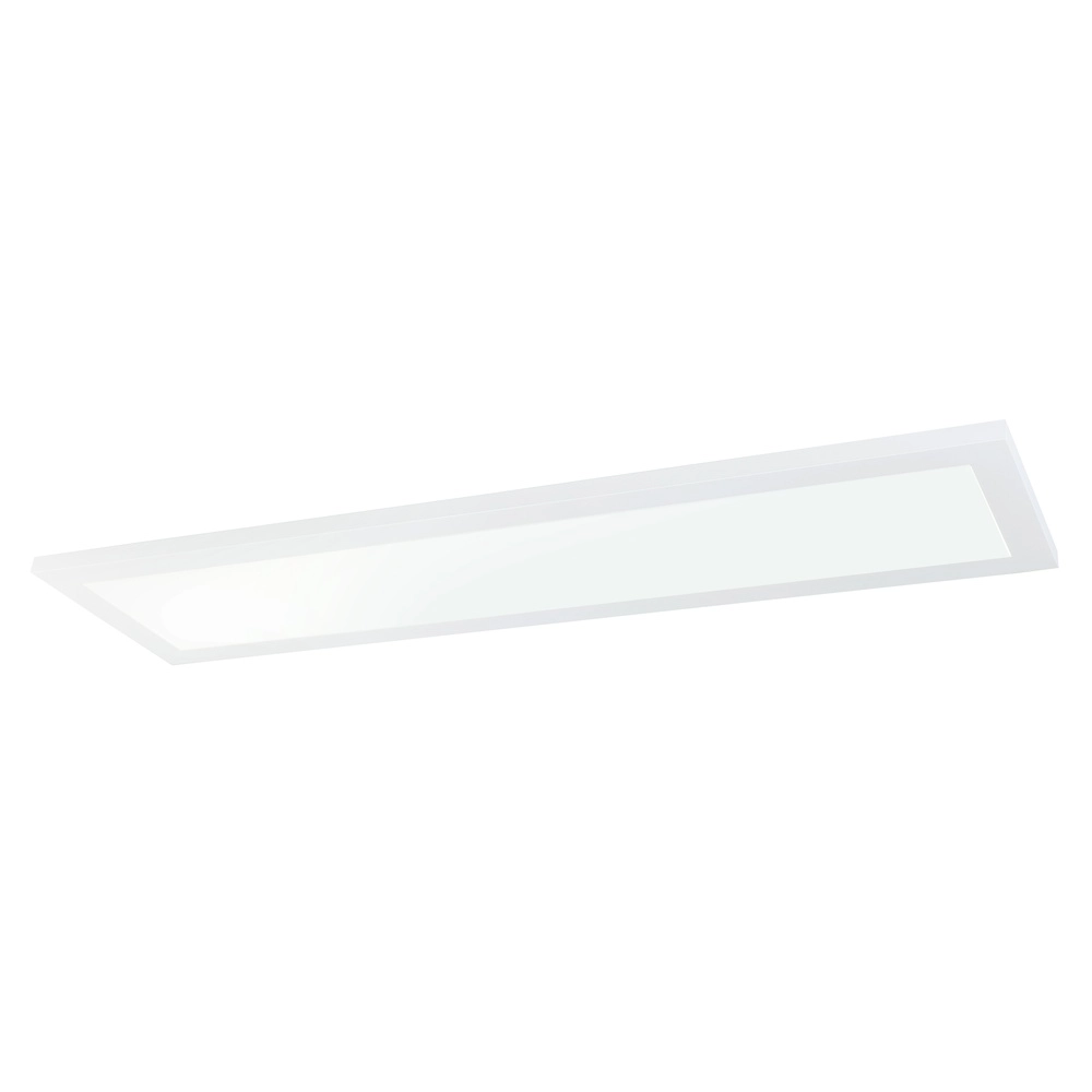 Deckenlampe Rosi Weiß 80 cm Globo 9007371382675