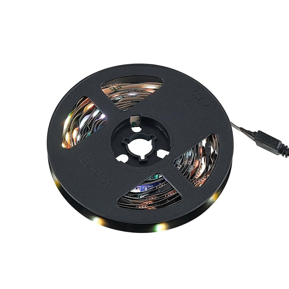 LED-Streifen Gaming Screen 3 Meter für Bildschirm Trio 4017807577457