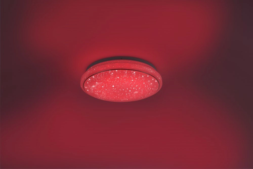 Deckenlampe Lolasmart-Jupi Ø 35cm Just Light 4043689961121