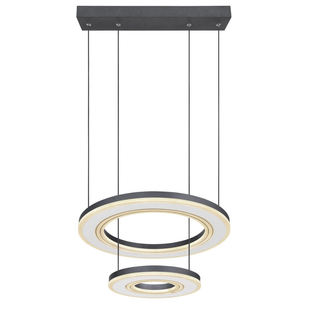Design der Pendelleuchte Blasius Ø 50cm Globo 9007371422630