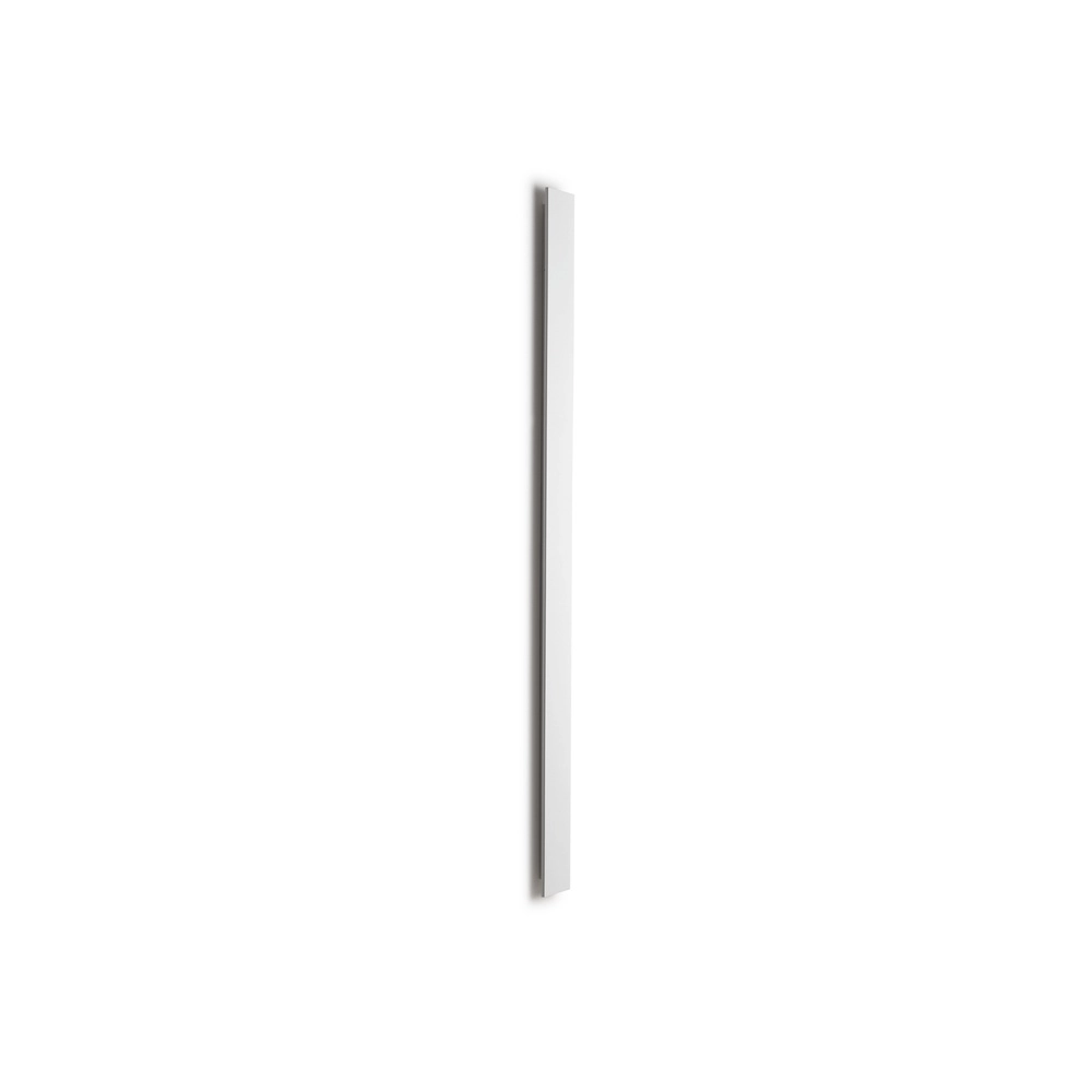 Moderne Wandlampe Comma Led Weiß 118 cm Lyora 5903139118835