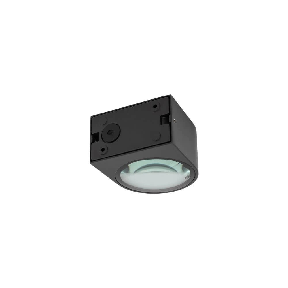 Auf- und Abstieg Nel LED schwarz Lyora 5903139113700