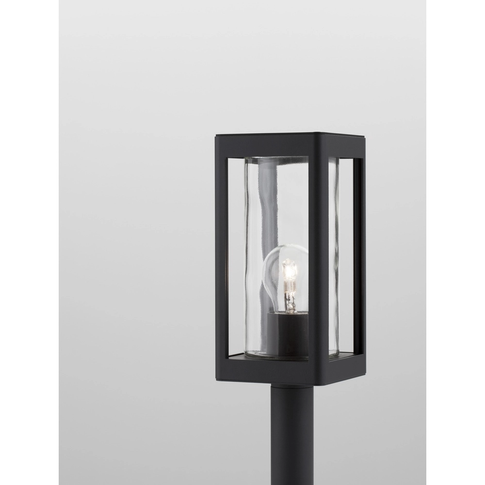 Gartenleuchte Figo Design anthrazit Lyora 5212017437693