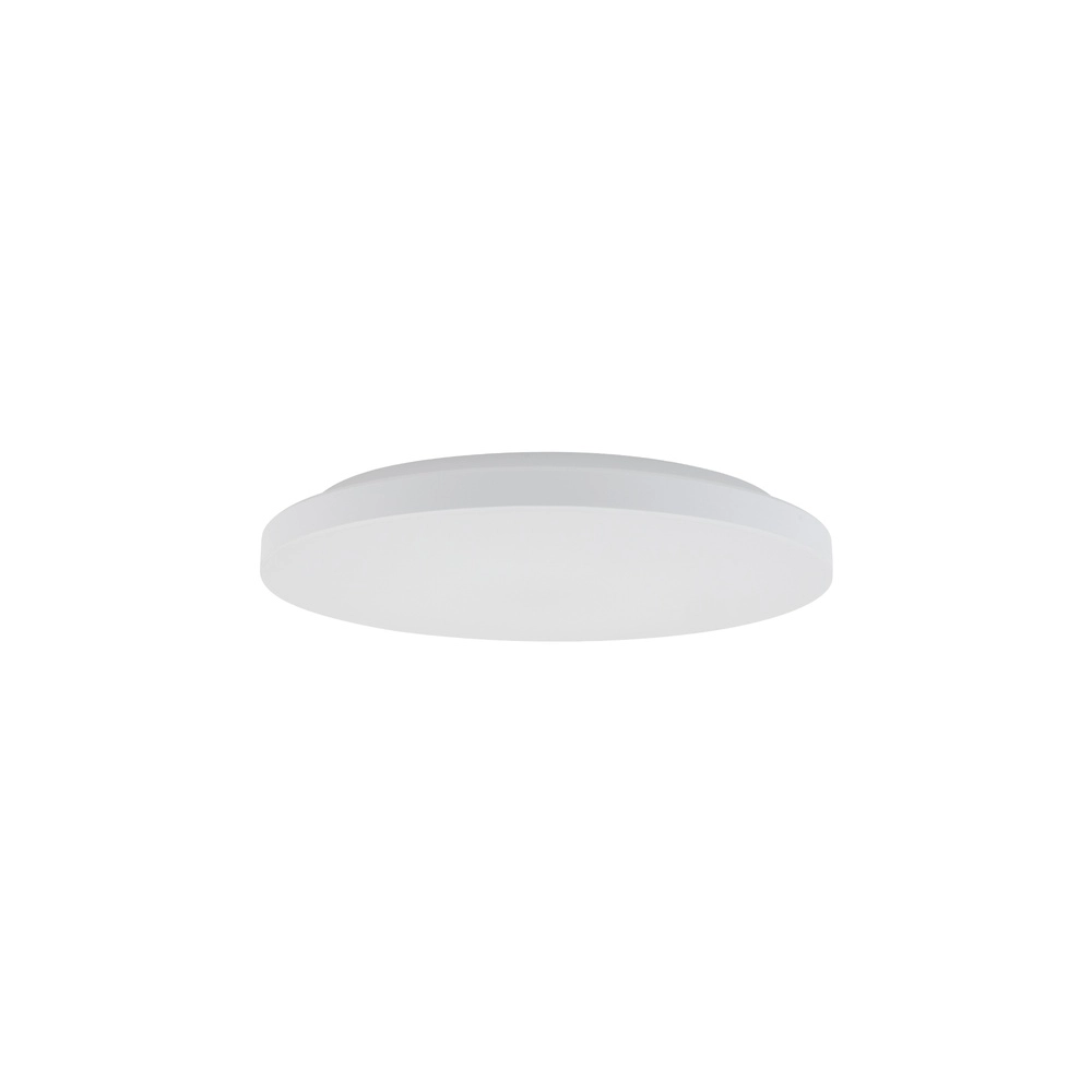 Deckenlicht Demi Led Ø 25cm weiß 1350lm Lyora 5903139117548