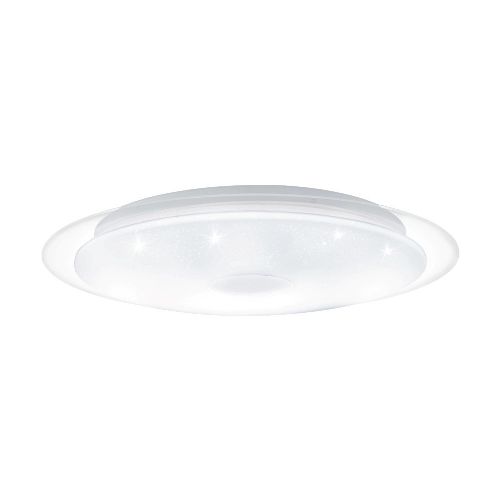 Led Deckenleuchte Lanciano 1 Ø 40cm