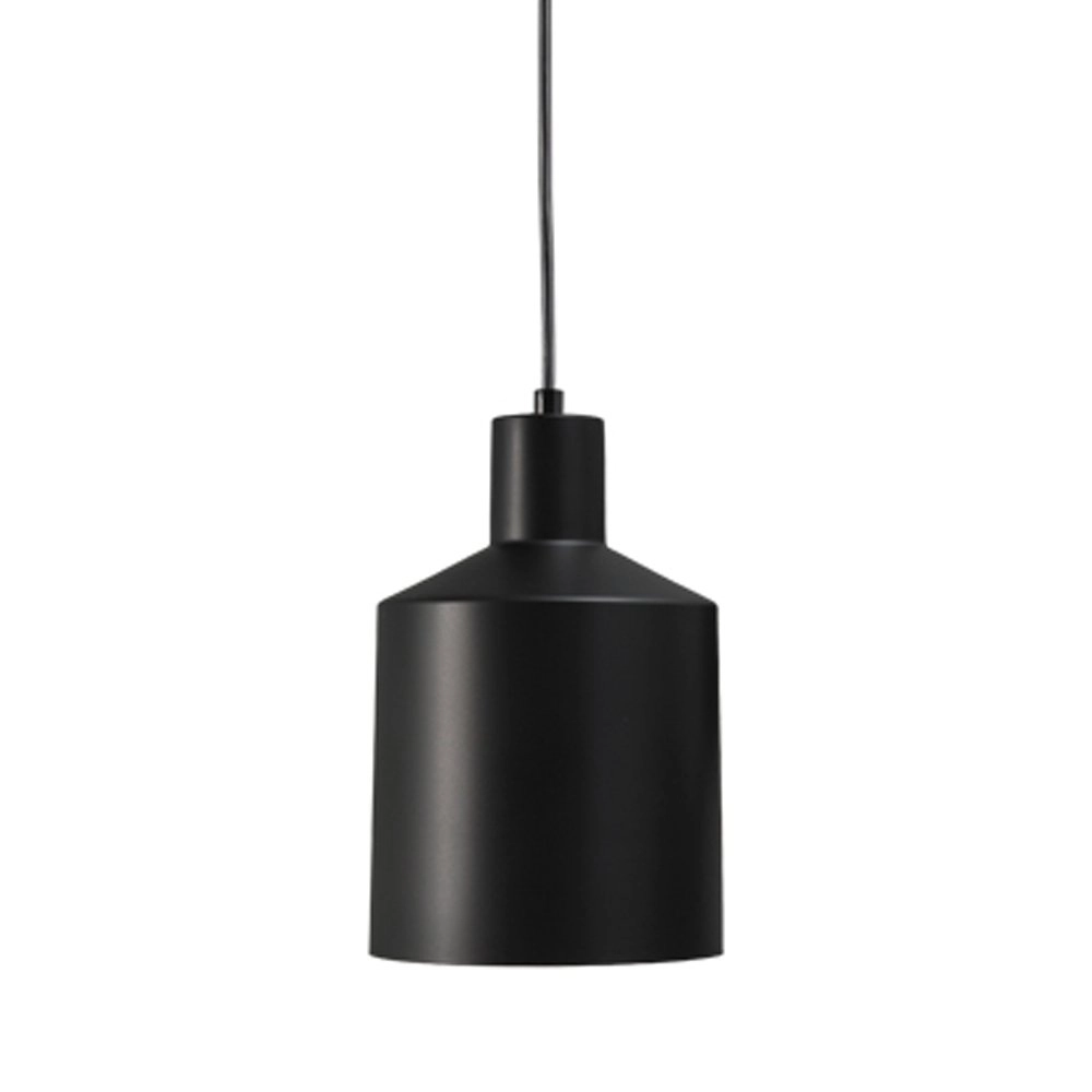 Pendelleuchte Boris Concepto 14 schwarz Masterlight 8718121148991