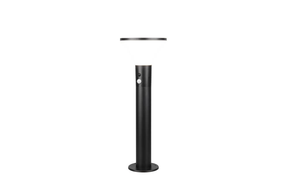 Solar-Terrassenlampe Gorda 50cm - mit Bewegungssensor Trio 4017807622423