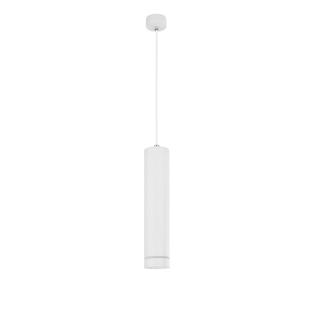 Design-Pendelleuchte Esca weiß Lyora 5212017421067