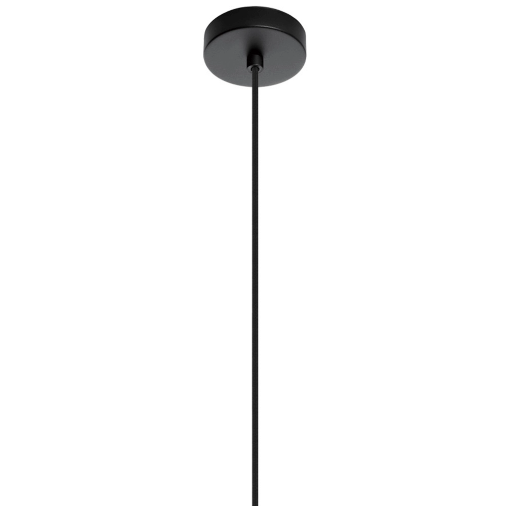 Design-Hängelampe Muleges Ø 16cm Eglo 9002759996185