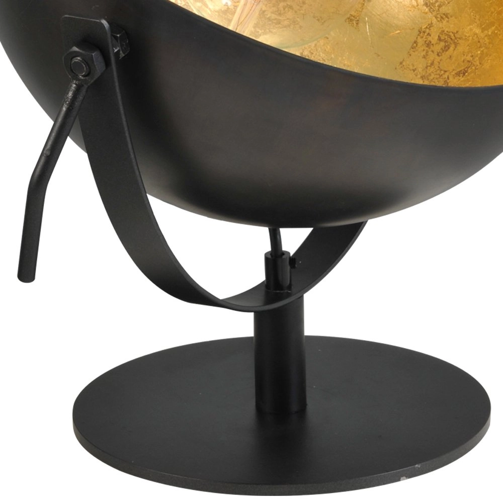 Tischlampe Industria Uplight 30 Masterlight 8718121236698