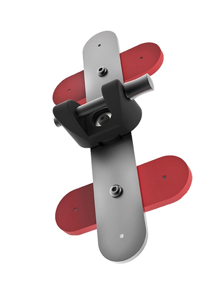 Magnetic mounting L für Nova/ColorMatch 3 Scangrip 5708997353912
