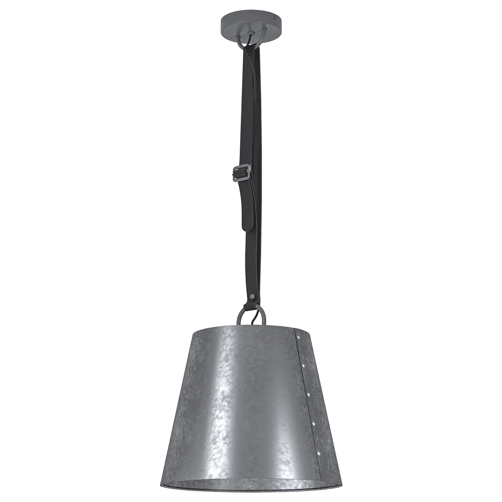 Pendelleuchte Chertsey Ø 33,5 cm